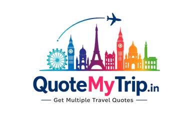 QuoteMyTrip.in