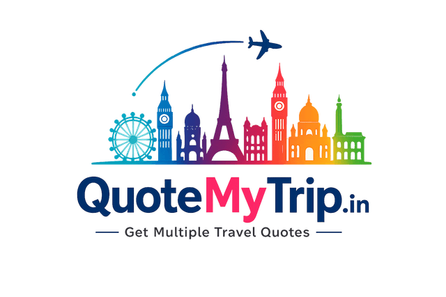 QuoteMyTrip.in