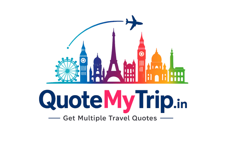 QuoteMyTrip.in